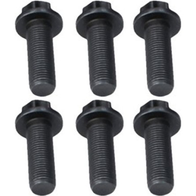 SACHS Schwungrad 6366 000 056 Zwei-Massen-Schwungrad