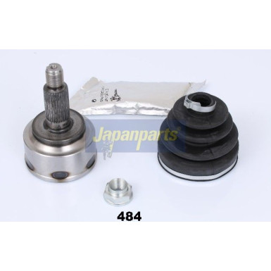 Gelenksatz, Antriebswelle Honda Accord 08- 2.0/2.4 GI-484