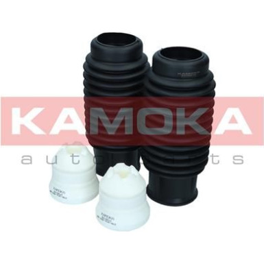 KAMOKA Staubschutzsatz, Stoßdämpfer KAMOKA Staubschutzsatz, Stoßdämpfer