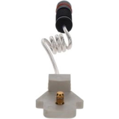 1 987 474 577 Warnkontakt, Bremsbelagverschleiß