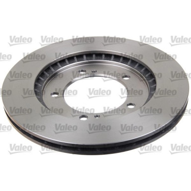 VALEO Bremsscheibe 197162