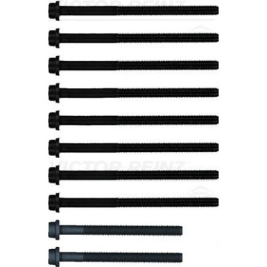 ZK-Schraubensatz | FORD Focus 98 | 14-32134-01