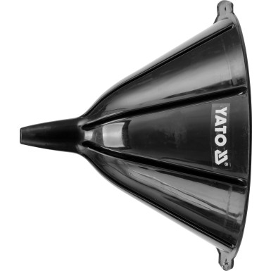 YT-0697 Íltrichter 27Cm