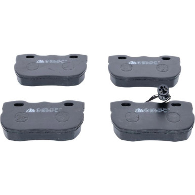 ATE Bremsbeläge 13.0460-6916.2