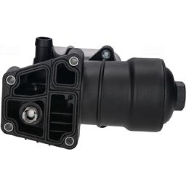 Ölkühler PKW VW Golf VI 08 FIRST FIT 91158