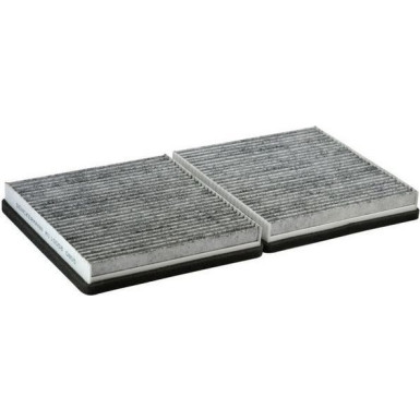 DENCKERMANN Innenraumfilter M110058