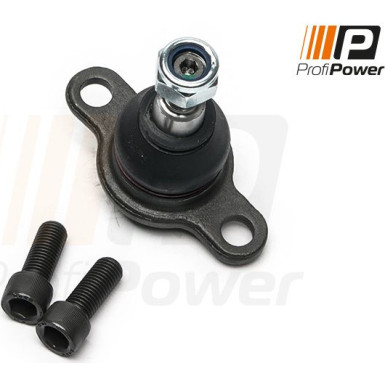 PROFIPOWER Trag-/Führungsgelenk