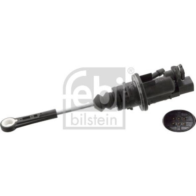 FEBI BILSTEIN Kupplungszylinder FEBI BILSTEIN Kupplungszylinder