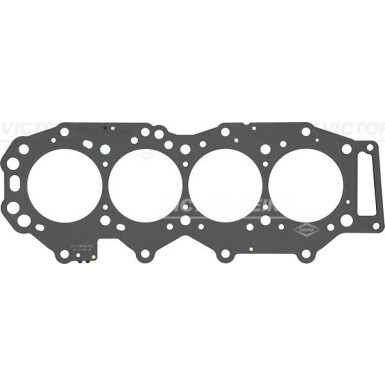 Dichtung Zylinderkopf | FORD RANGER 3.0 TDCi 06 | 61-54195-20