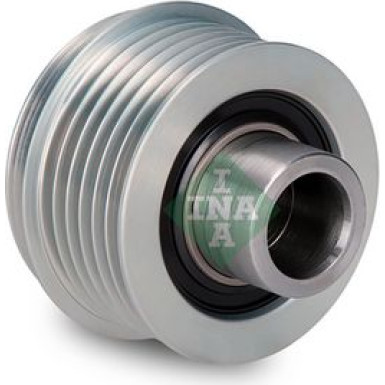 Generatorfreilauf | SUZUKI Jimny 1.5 DDiS 03 | 535 0233 10