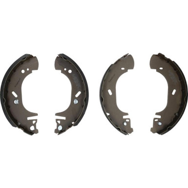 KAMOKA Bremsbackensatz KAMOKA Bremsbackensatz