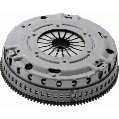 SACHS Kupplungssatz 3089 000 033