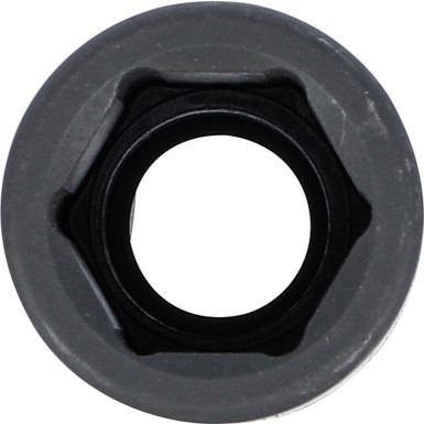 BGS Kraft-Steckschlüssel-Einsatz Sechskant, tief | Antrieb Innenvierkant 20 mm (3/4"""") | SW 26 mm | 5726