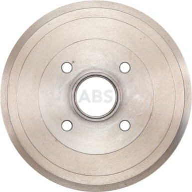 A.B.S. Bremstrommel | 2875-S