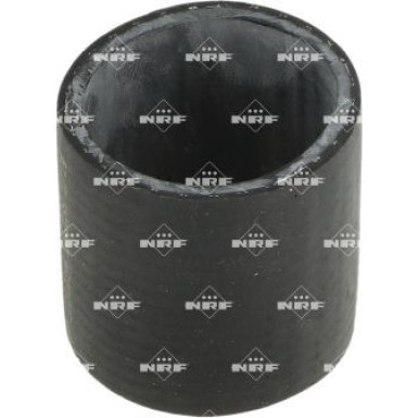 Ladeluftschlauch | 166136 Ladeluftschlauch | 166136