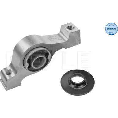 71 308 112 Querlenkerlager VA li/re PEUGEOT 407 04 MEYLE-ORIGINAL: True to OE 11-14 610 0042