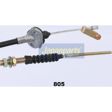 Kupplungsseil Suzuki Samurai/Sj 413 1.3 4X4 84-04 GC-805