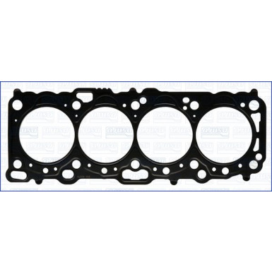 10124720 Dichtung, Zylinderkopf MULTILAYER STEEL