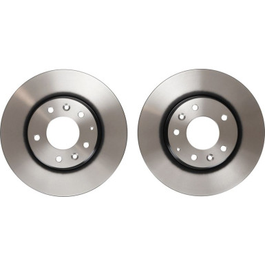 Bremsscheibe Mazda S. 6 DF4386