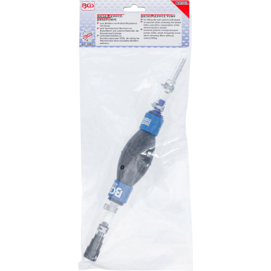 BGS Diesel-Service-Füllpumpe | 4063