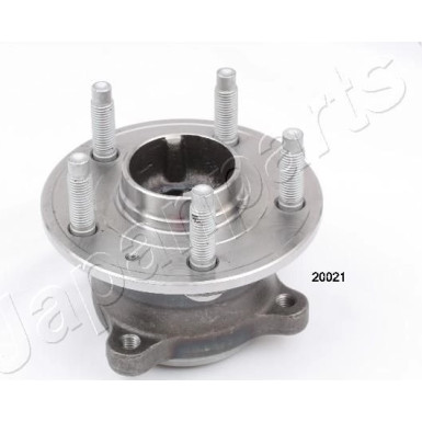 Japanparts Radnabe KK-20021
