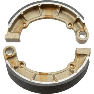Bremsbacken TRW | Motorrad | MCS892