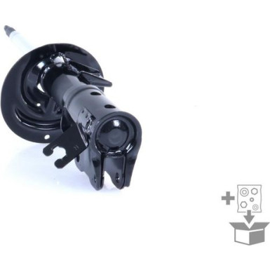 MONROE ORIGINAL-Gasdämpfer VA re | VOLVO S40,V40 00 | 16796 MONROE ORIGINAL-Gasdämpfer VA re | VOLVO S40,V40 00 | 16796