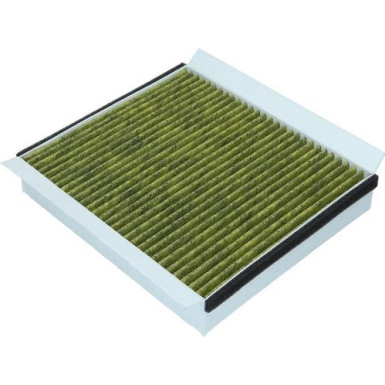 KAMOKA Filter, Innenraumluft | 6080017