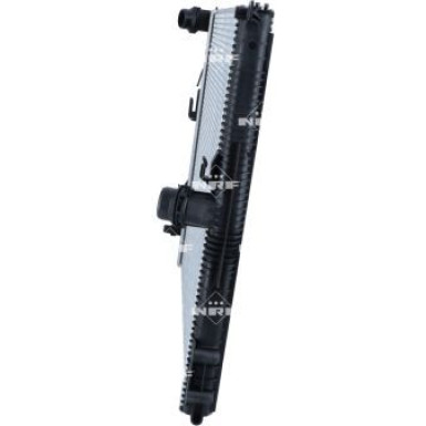 KÜHLER, MOTORKÜHLUNG | NRF550205