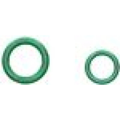 Kondensator PKW OPEL MOVANO 10 FIRST FIT 940158