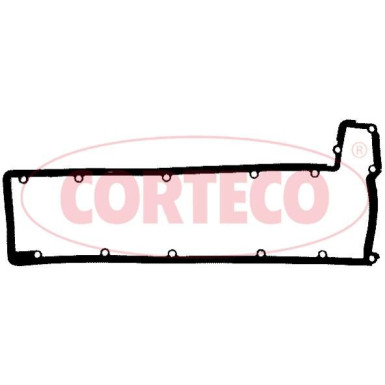 440438P Dichtung, Zylinderkopfhaube