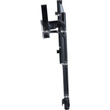 KONDENSATOR, KLIMAANLAGE EASY FIT NRF350611