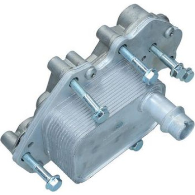 KAMOKA Ölkühler, Motoröl