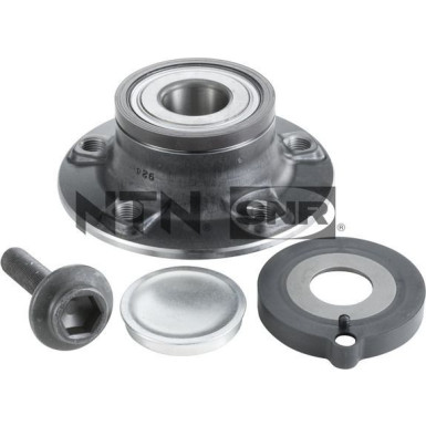 SNR Radlagersatz | R157.44