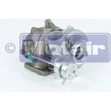 ORIGINAL TURBO | SAAB 9.5 | 333773 ORIGINAL TURBO | SAAB 9.5 | 333773