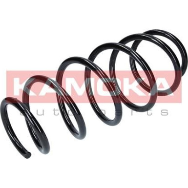 KAMOKA Fahrwerksfeder KAMOKA Fahrwerksfeder