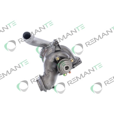 Lader, Aufladung 003-001-000117R