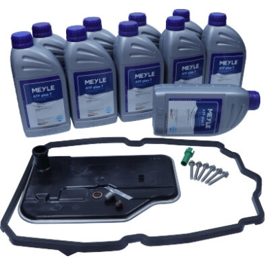 Ölwechselkit mit Öl MB C,E,S-Klasse,Vito 05 MEYLE-ORIGINAL-KIT: Better solution for you 141351410 Ölwechselkit mit Öl MB C,E,S-Klasse,Vito 05 MEYLE-ORIGINAL-KIT: Better solution for you 141351410