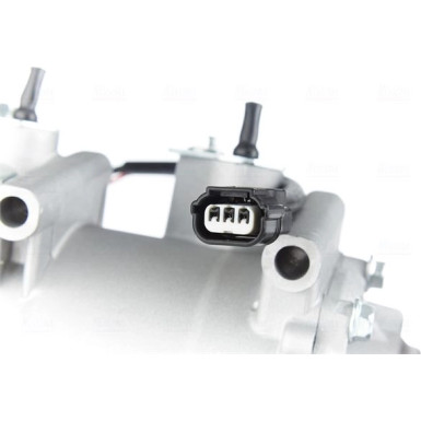 Kompressor PKW Honda Insight (ZE) (10-) FIRST FIT 890155