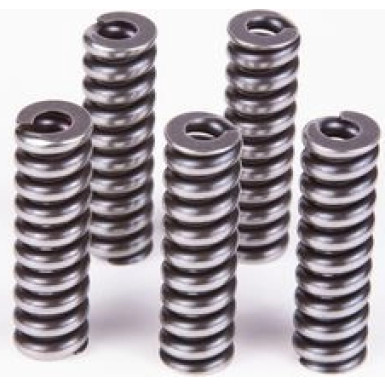 Druckfeder | Diverse | 2434614055
