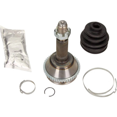 Gelenksatz, Antriebswelle Ford Transit 06- 2.2Tdci | 49-0993