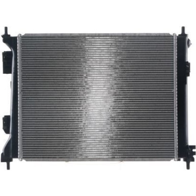 MAHLE Kühler, Motorkühlung CR 2269 000S