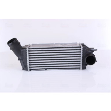 Ladeluftkühler PKW | CITROEN C4 2,0 HDI 04 | 96720