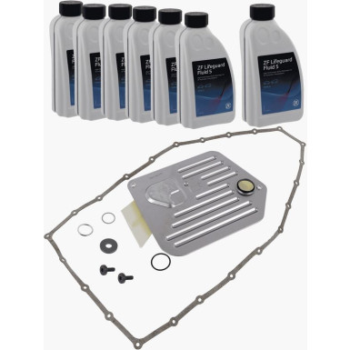 TEILESATZ, AUTOMATIKGETRIEBE-ÖLWECHSEL 5961.308.077