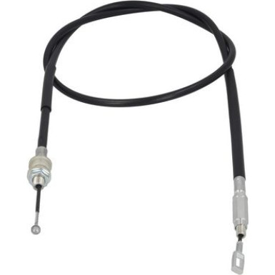 LC086 Seilzug, Kupplungsbetätigung