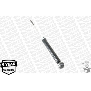 MONROE ORIGINAL-Gasdämpfer HA | FIAT Palio 97 | 23965
