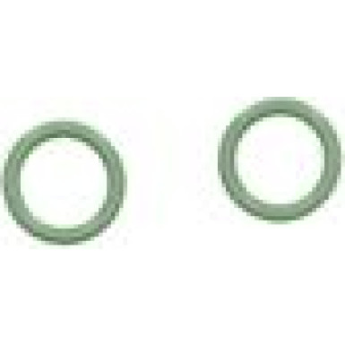 Kondensator PKW NISSAN Qashqai 2,0 07 FIRST FIT 940039