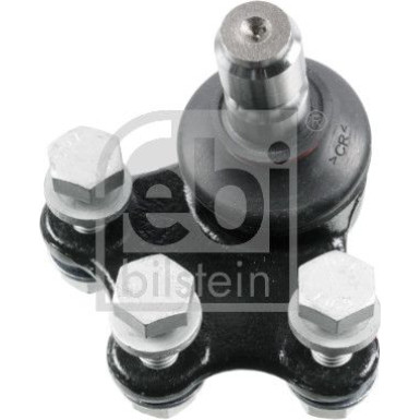 Gelenk - Radaufhängung Citroen C3 09- Le/Pr | 38025 Gelenk - Radaufhängung Citroen C3 09- Le/Pr | 38025