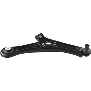 TEDGUM_TD Lenker, Radaufhängung TED52163