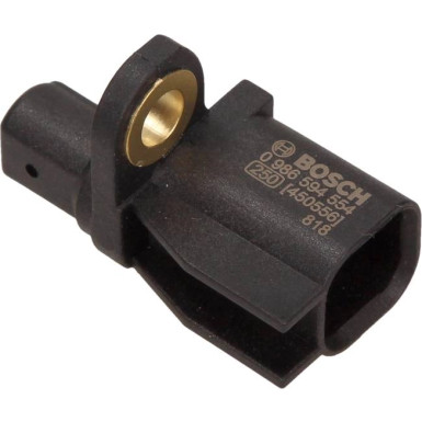 Sensor, Raddrehzahl | FORD Focus | 0 986 594 554 Sensor, Raddrehzahl | FORD Focus | 0 986 594 554